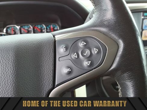 Used 2018 Chevrolet Silverado 3500 High Country w/ Duramax Plus Package image 21