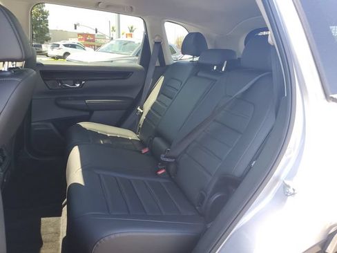 Certified 2026 Honda CR-V EX-L image 12