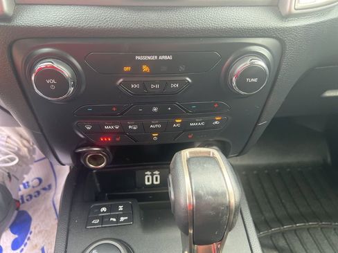 Used 2019 Ford Ranger XLT w/ Equipment Group 302A Luxury image 47