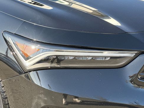 Used 2023 Acura Integra A-Spec image 10