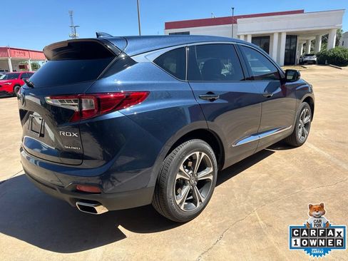 Used 2026 Acura RDX SH-AWD w/ Technology Package image 5