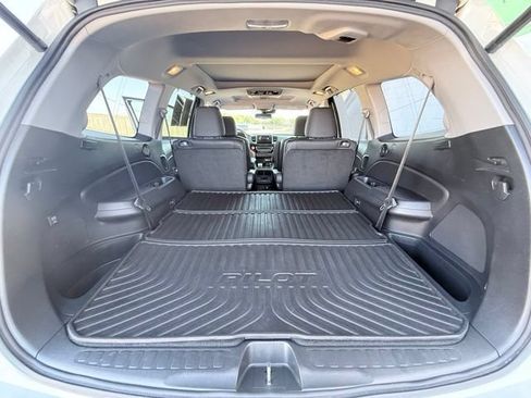 Used 2016 Honda Pilot Elite image 19