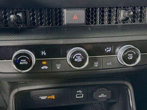 Certified 2023 Honda CR-V LX image 15