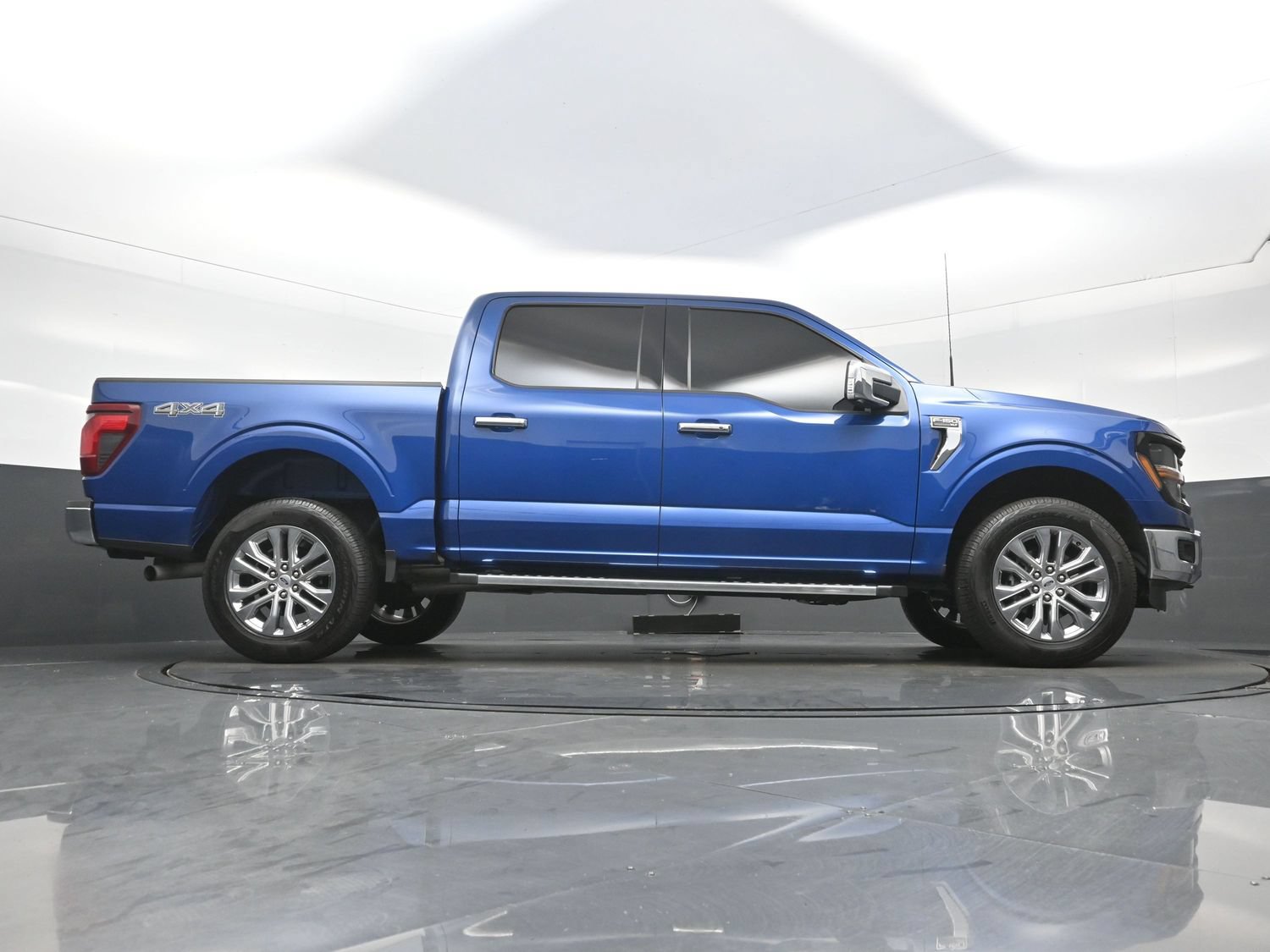 Used 2024 Ford F150 XLT w/ Equipment Group 302A MID AWD/4WD image 33