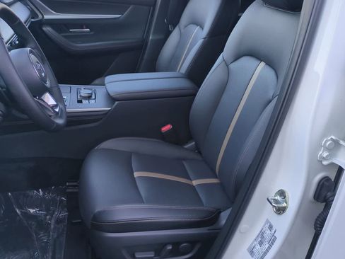 New 2026 MAZDA CX-90 3.3 Turbo S w/ Premium Plus image 15