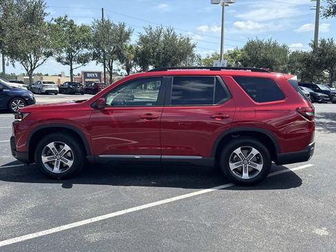 Used 2026 Honda Pilot EX-L image 7