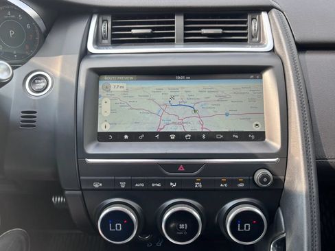 Used 2018 Jaguar E-PACE SE AWD/4WD image 31
