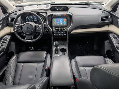 Used 2020 Subaru Ascent Limited w/ Technology Package image 10