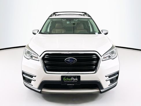 Used 2019 Subaru Ascent Touring w/ Popular Package #3 image 2