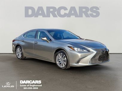 Used 2021 Lexus ES 350 w/ Premium Package