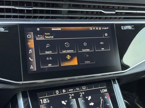 Used 2023 Audi Q7 2.0T Premium Plus w/ Premium Plus Package image 15