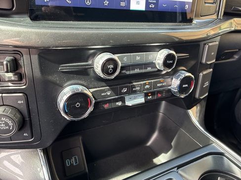 Certified 2023 Ford F150 XLT w/ Equipment Group 302A High image 40