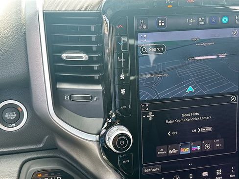 New 2026 RAM 1500 Big Horn AWD/4WD image 17