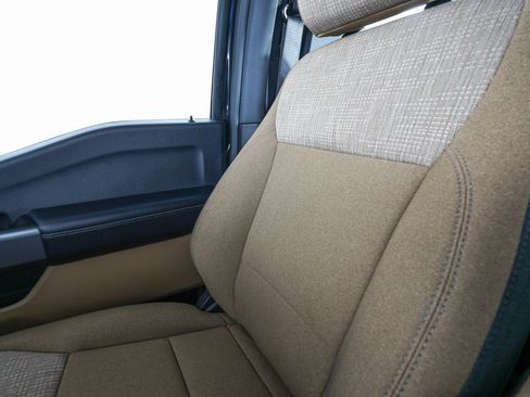 Used 2026 Ford F450 XLT w/ 360-Degree Camera Package image 24