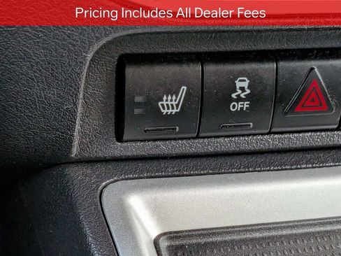 Used 2017 Jeep Compass High Altitude FWD image 20