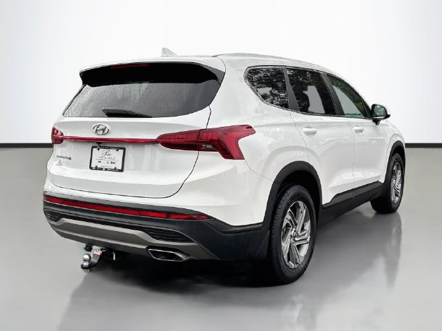 Certified 2023 Hyundai Santa Fe SE FWD image 5