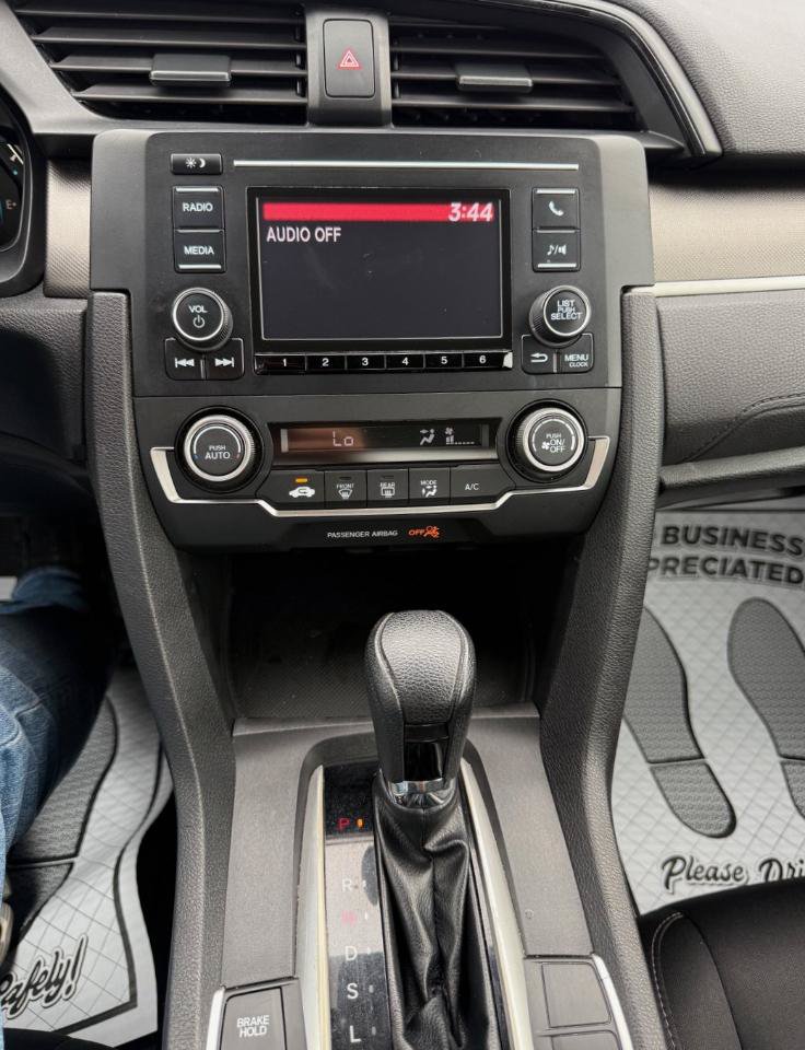 Used 2020 Honda Civic LX image 17