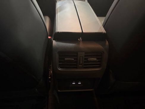 Certified 2026 Nissan Rogue SV w/ SV Premium Package FWD image 29