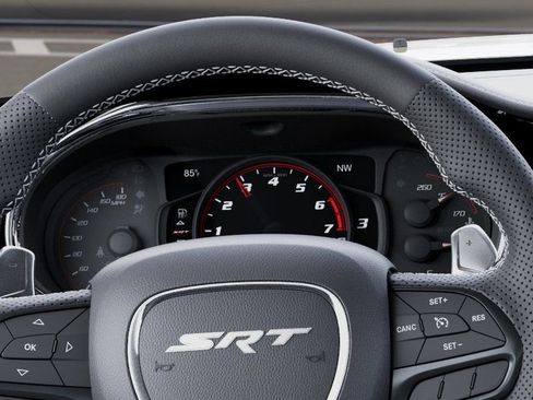 New 2026 Dodge Durango SRT Hellcat image 17