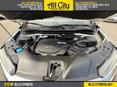 Used 2019 Honda Pilot EX-L image 45