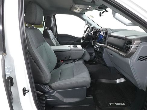 Certified 2025 Ford F150 XLT w/ Equipment Group 301A Standard image 30