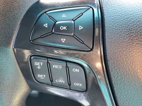 Used 2017 Ford Explorer FWD image 17