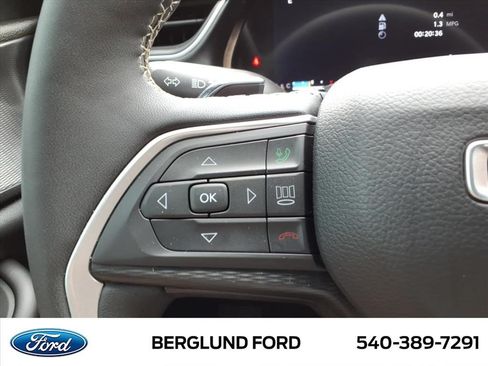 Used 2024 Jeep Grand Cherokee Altitude AWD/4WD image 34