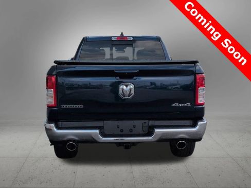 Used 2022 RAM 1500 Big Horn image 5