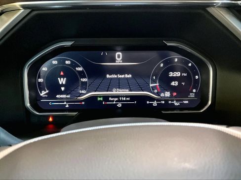 Used 2024 GMC Sierra 1500 Denali w/ Denali Reserve Package image 25