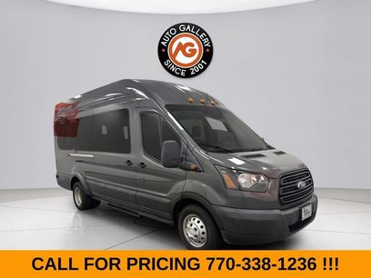 Used 2019 Ford Transit 350 XL