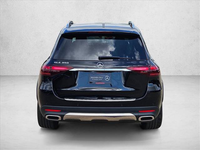 Used 2026 Mercedes-Benz GLE 350 4MATIC image 6
