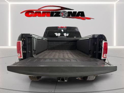 Used 2013 RAM 2500 Laramie w/ HD Snow Plow Prep Group AWD/4WD image 21