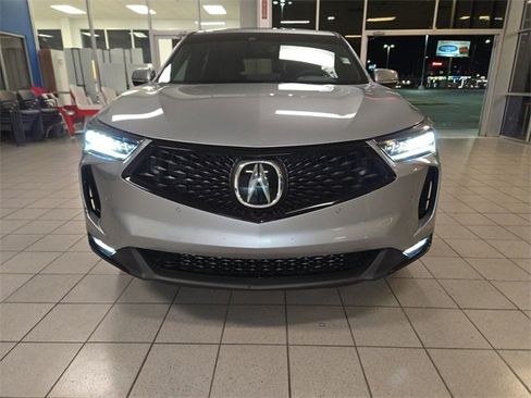 Certified 2023 Acura RDX A-Spec image 3