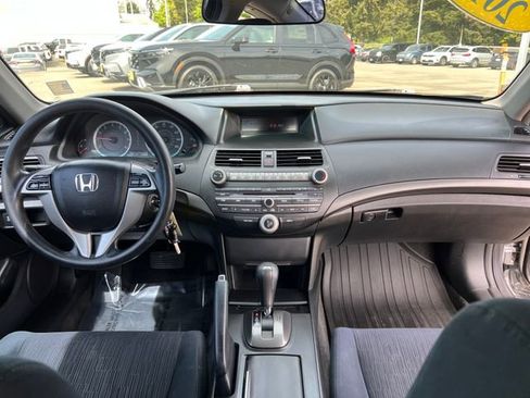 Used 2012 Honda Accord LX-S image 14