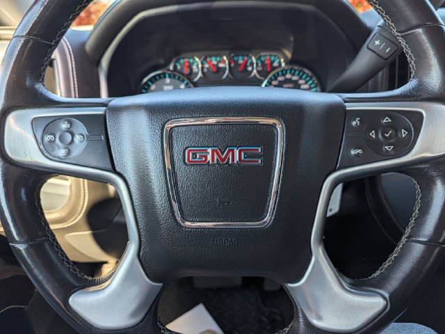 Used 2018 GMC Sierra 1500 SLE w/ SLE Value Package AWD/4WD image 20