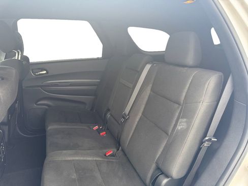 Used 2024 Dodge Durango R/T image 10