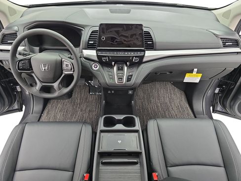 New 2026 Honda Odyssey EX-L image 9