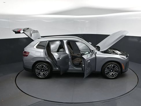 New 2026 BMW X3 xDrive30i w/ Convenience Package AWD/4WD image 50
