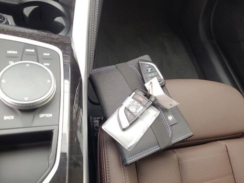 Used 2023 BMW i4 M50 AWD/4WD image 19