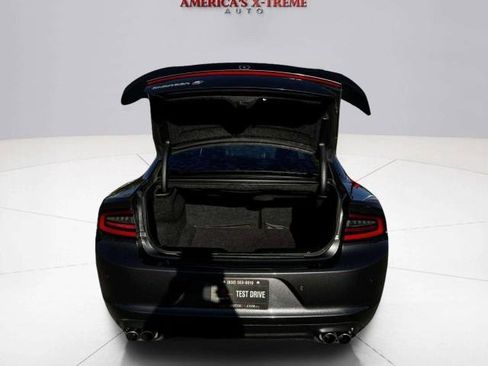 Used 2018 Dodge Charger GT AWD/4WD image 56