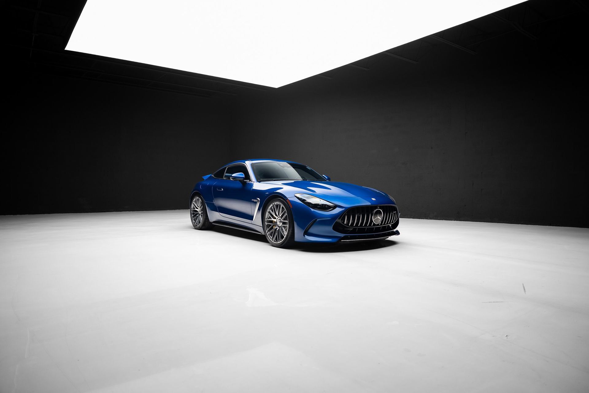 Used 2024 Mercedes-Benz AMG GT 55 image 81