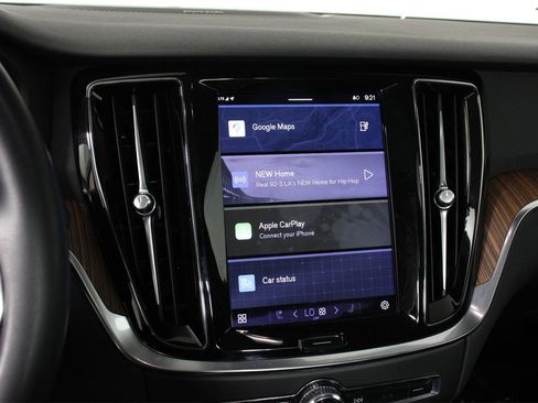 Certified 2023 Volvo S60 T8 Plus w/ Climate Package image 9