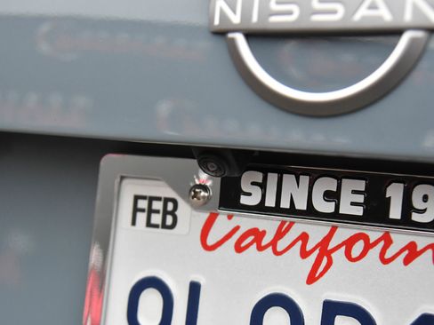 Used 2024 Nissan Sentra SV image 33