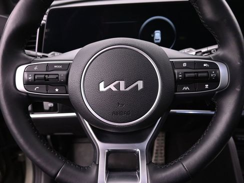 Used 2023 Kia Sportage X-Pro AWD/4WD image 15