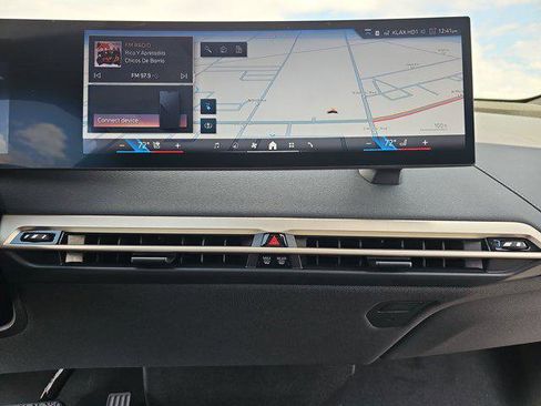 New 2026 BMW iX xDrive60 w/ Premium Package image 20