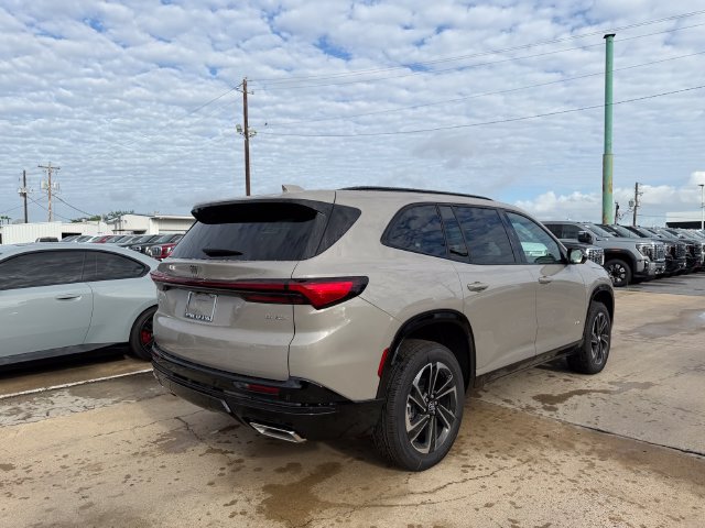 New 2027 Buick Enclave Sport Touring FWD image 5