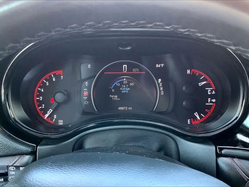 Used 2025 Dodge Durango GT AWD/4WD image 26