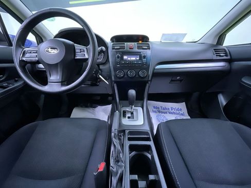 Used 2013 Subaru Crosstrek 2.0i Premium w/ Popular Pkg 1 image 18