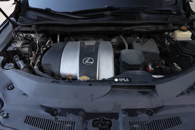 Used 2017 Lexus RX 350 FWD w/ Premium Package image 23