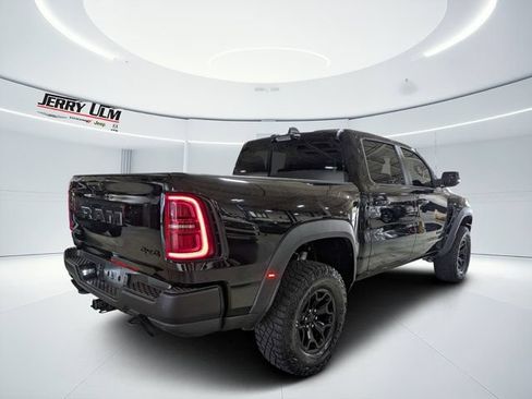 Used 2025 RAM 1500 RHO w/ RHO Level 1 Equipment Group AWD/4WD image 3